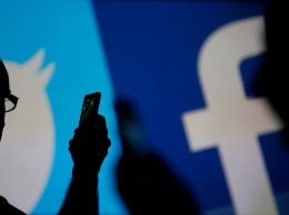 Facebook и Twitter присоединились к работе СМИ