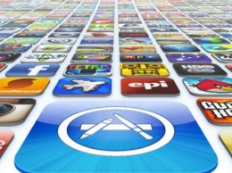 Компания Apple запустила App Store для iMessage