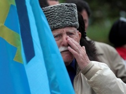 Крымским татарам угрожают за игнорирование выборов в Думу