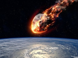 Ученые обнаружили в Аргентине второй по массе метеорит на Земле