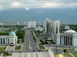 В Туркменистане подписали новую редакцию Конституции