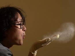 Ученые: Домашняя пыль может стать причиной астмы, бесплодия и рака