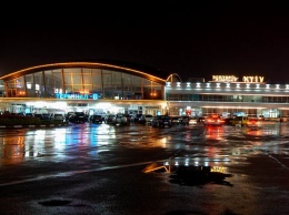 Аэропорту "Борисполь" не присвоят имени Мазепы