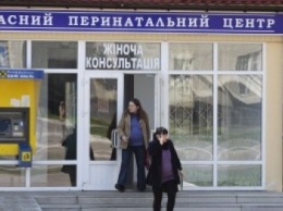 Сумской областной Перинатальный центр может лишиться женской консультации