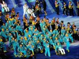 Паралимпийцы Полтавщины завоевали уже 12 медалей на Паралимпиаде в Рио-де-Жанейро
