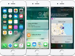 IOS 10: что думают российские пользователи о новой операционке Apple