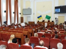 В бюджет Харькова внесли изменения