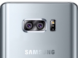 СМИ: Samsung Galaxy S8 получит двойную камеру и лишится 3,5-мм аудиоразъема для наушников