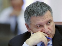 Аваков под колпаком у ГПУ: За что на министра могли открыть дело