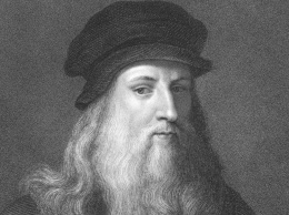 Леонардо да Винчи: величайшие изобретения