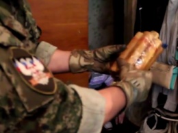 Донецкие подростки-партизаны, схваченные "ДНР", использовали шахтную взрывчатку (ВИДЕО)