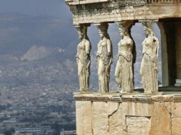 ЮНЕСКО объявило Афины Всемирной столицей книги 2018 года