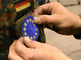 Германия и Франция предложили создать общеевропейскую армию к 2018 году
