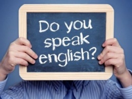 В Сумах безработные смогут бесплатно учить английский язык