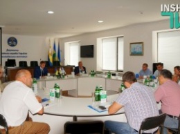 Толчок для судостроения: в Николаеве вот-вот запустят пилотный проект по свободным таможенным зонам