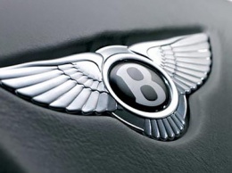 Назначен новый глава Bentley в России