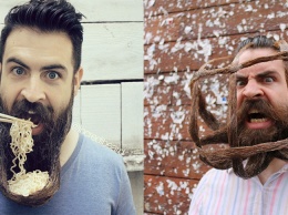 Ученые: бородачи более привлекательны для долгих отношений