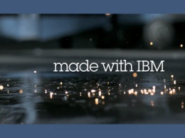 IBM начала собирать серверы в России