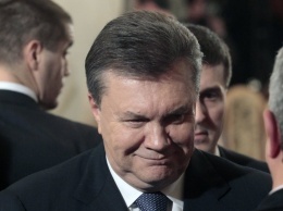 Охотничьи угодья Януковича превратят в парк
