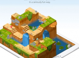 Новое приложение Swift Playgrounds от Apple научит легко программировать на iPad