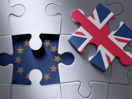 Еврокомиссия создает рабочую группу по переговорам о Brexit