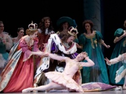 Жители Покровска (Красноармейска) и Мирнограда (Димитрова) вскоре смогут насладиться легендарным балетом «Спящая красавица»