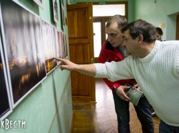 Фотограф «Вечернего Николаева» готовит новую выставку о родном городе, его улицах и людях