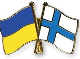 Финляндия предоставит Украине технические решения по строительству энергосберегающих объектов