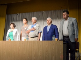 Конференция по экспериментальной эволюции: в Одессу съехались ученые из 8 стран