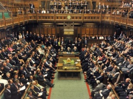 Британский парламент осудил Кэмерона за военное вмешательство в Ливию 2011 года