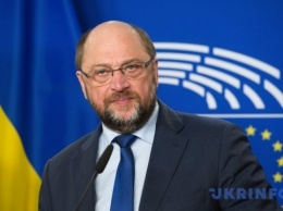 Безвиз для Украины: Шульц назвал возможные сроки