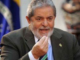 Прокуратура Бразилии обвинила экс-президента в коррупции