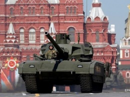 Россия создает новую армию у границ с Украиной