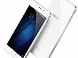 Озвучена стоимость стеклянного Meizu U20 для России