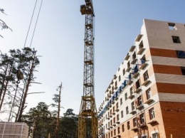 КФУ получил деньги на строительство общежития в Симферополе на 1400 мест