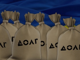 Перед Украиной маячит перспектива третьего дефолта