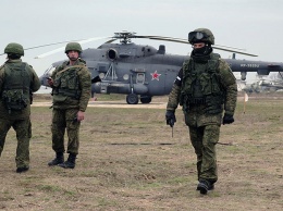 В США признали, что Россия способна с легкостью раздавить Украину и дойти до польской границы