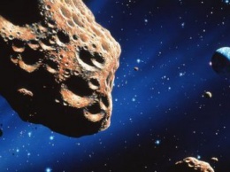 Астрономы признали свое бессилие в случае массовой атаки астероидов