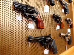 В американском штате Миссури разрешили покупать и носить оружие без лицензии