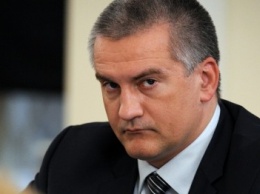 Глава Крыма в прямом эфире ответит на «конкретные и неудобные» вопросы