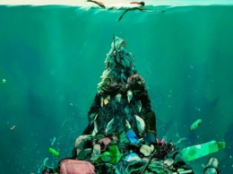 Госдеп США: В 2050 году пластик начнет вытеснять рыбу из океана