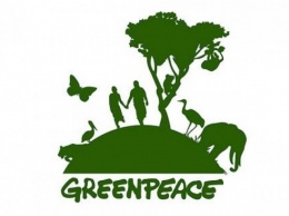 Международная экологическая организация «Гринпис» празднует свой День рождения