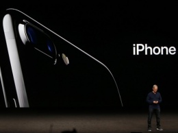 Дефицит iPhone 7 и iPhone 7 Plus зафиксирован компанией Apple