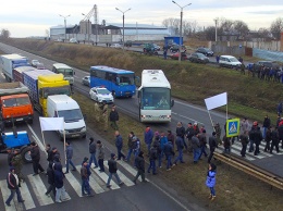 Комитет Рады одобрил запрет забастовок, угрожающих нацбезопасности