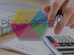 Кто в Кривом Роге экономит бюджетные средства черед ProZorro?