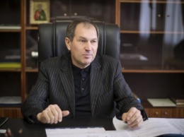 Мэр Кропивницкого: случаи избиения депутатов не редкость