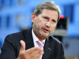 ЕС обеспокоен попытками через Раду "размыть" идею е-декларирования в Украине - Хан