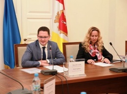 В Одессе презентовали деятельность Европейской Ассоциации Местной Демократии