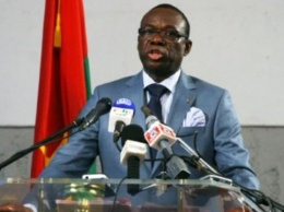 В Буркина Фасо бывшего премьера арестовали за гибель демонстрантов