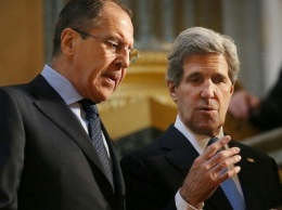 Чуркин: Лавров и Керри встретятся на полях ГА ООН